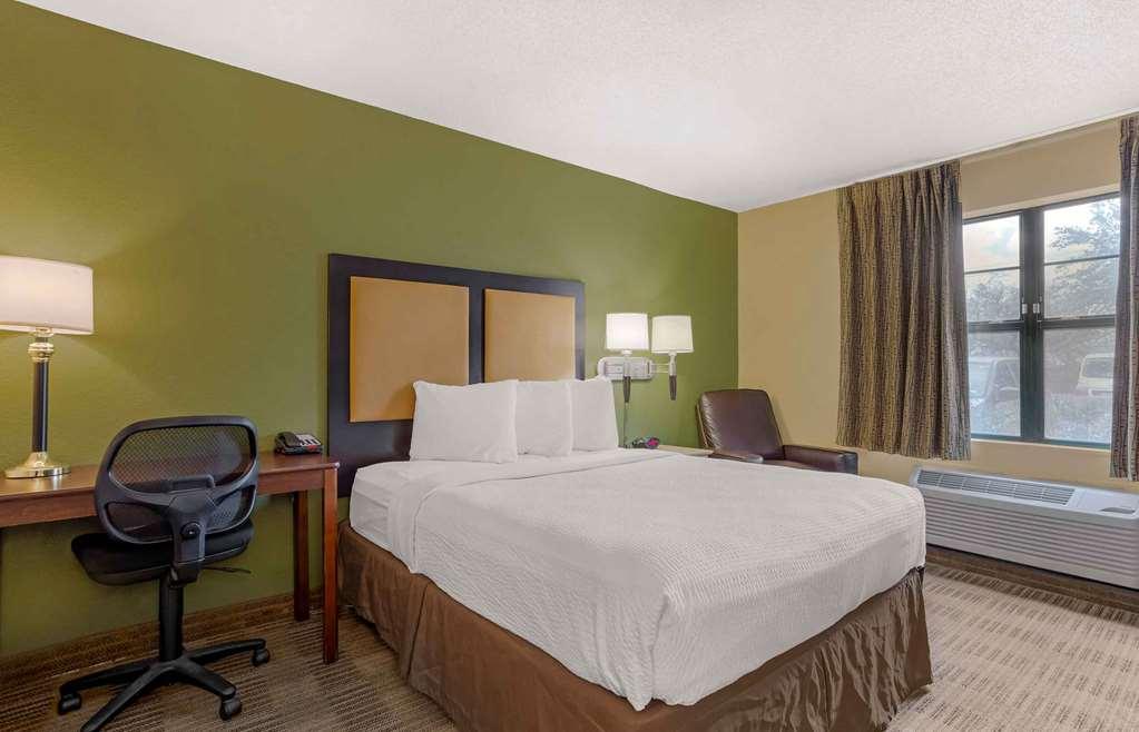 Extended Stay America Suites - Houston - Med Ctr - Greenway Plaza Номер фото