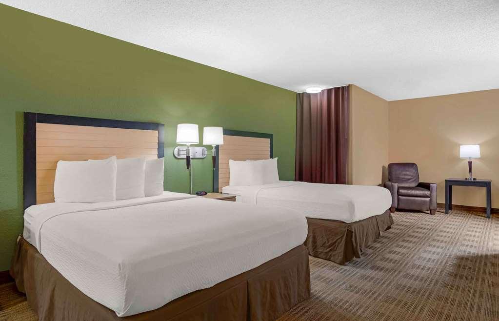 Extended Stay America Suites - Houston - Med Ctr - Greenway Plaza Номер фото