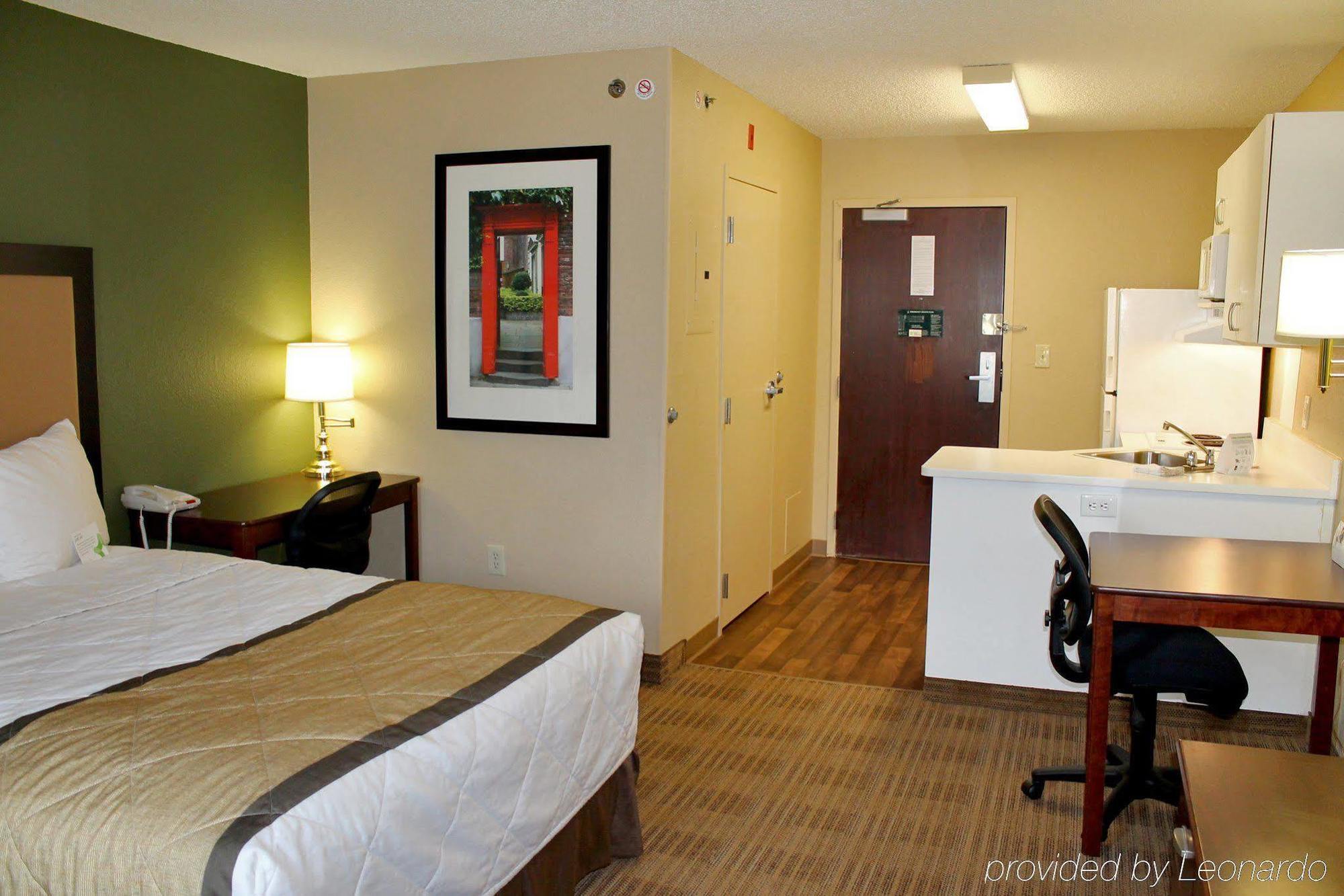 Extended Stay America Suites - Houston - Med Ctr - Greenway Plaza Экстерьер фото