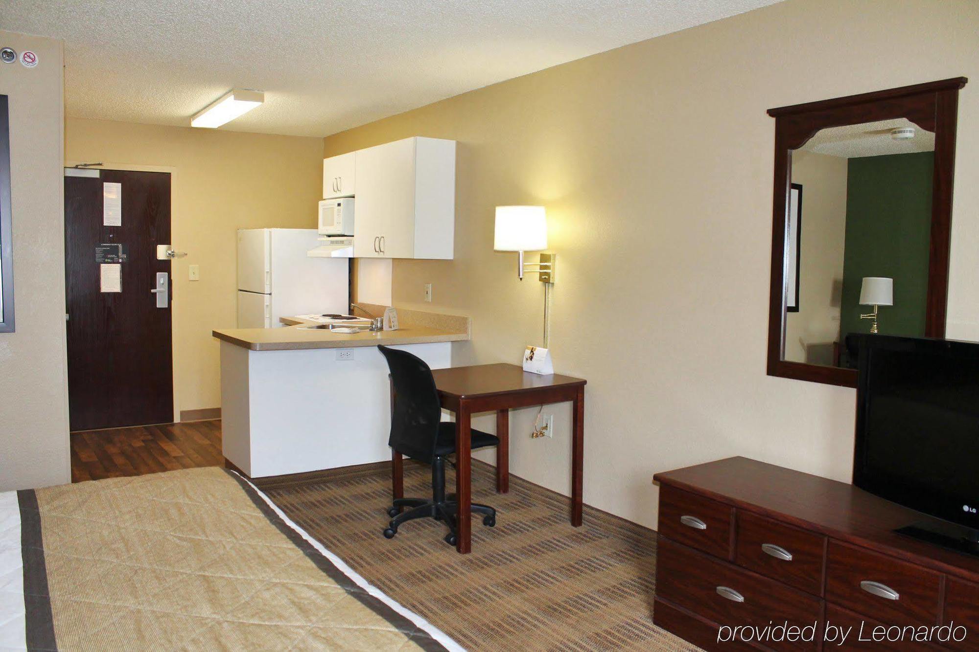 Extended Stay America Suites - Houston - Med Ctr - Greenway Plaza Экстерьер фото