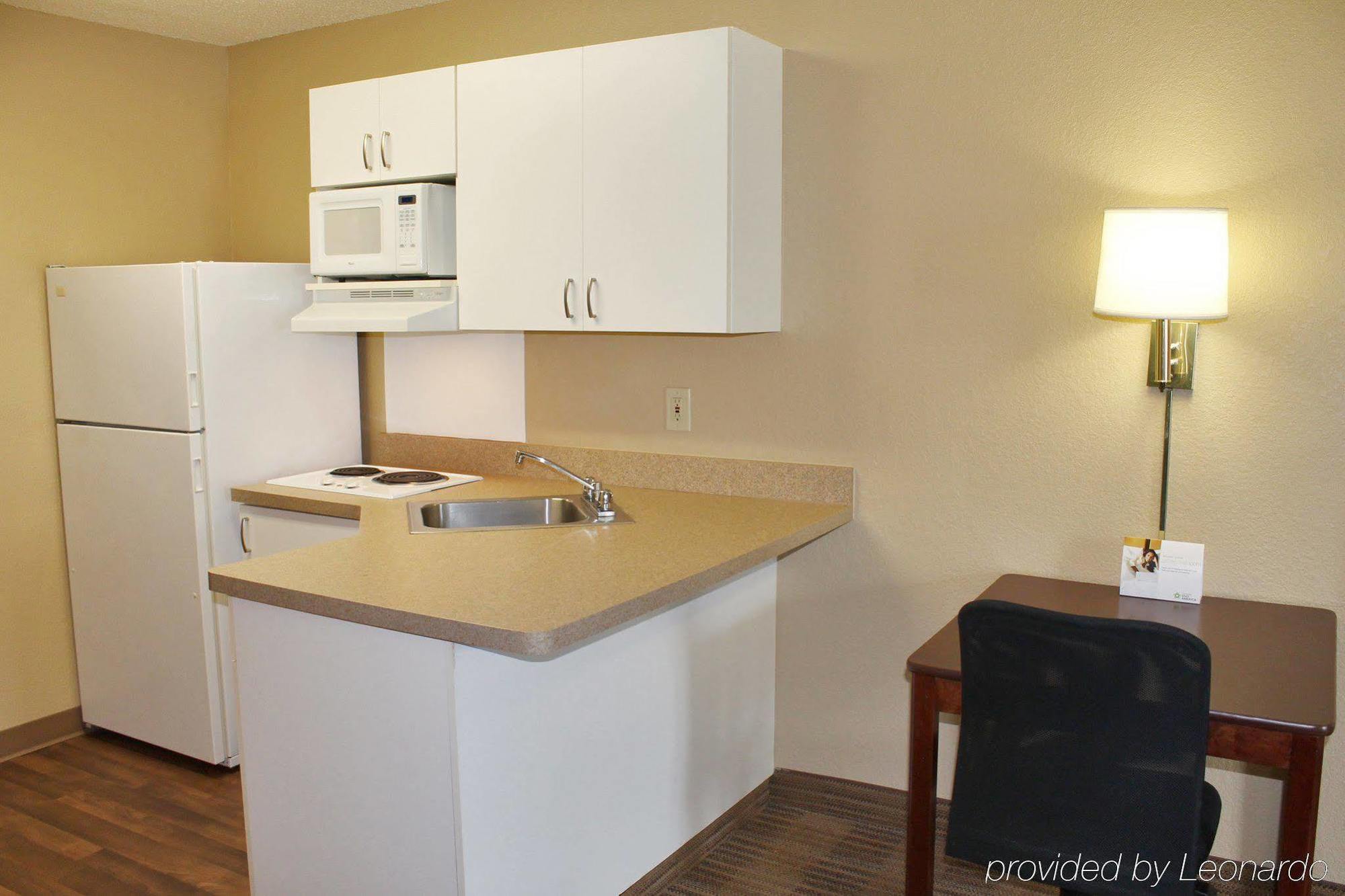 Extended Stay America Suites - Houston - Med Ctr - Greenway Plaza Экстерьер фото