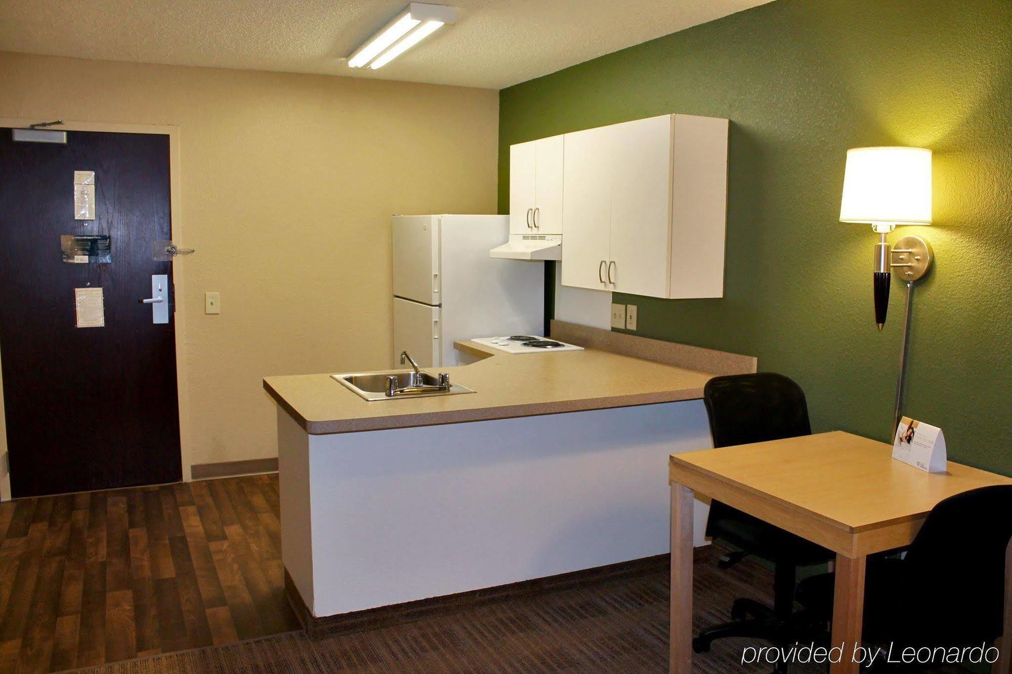 Extended Stay America Suites - Houston - Med Ctr - Greenway Plaza Экстерьер фото