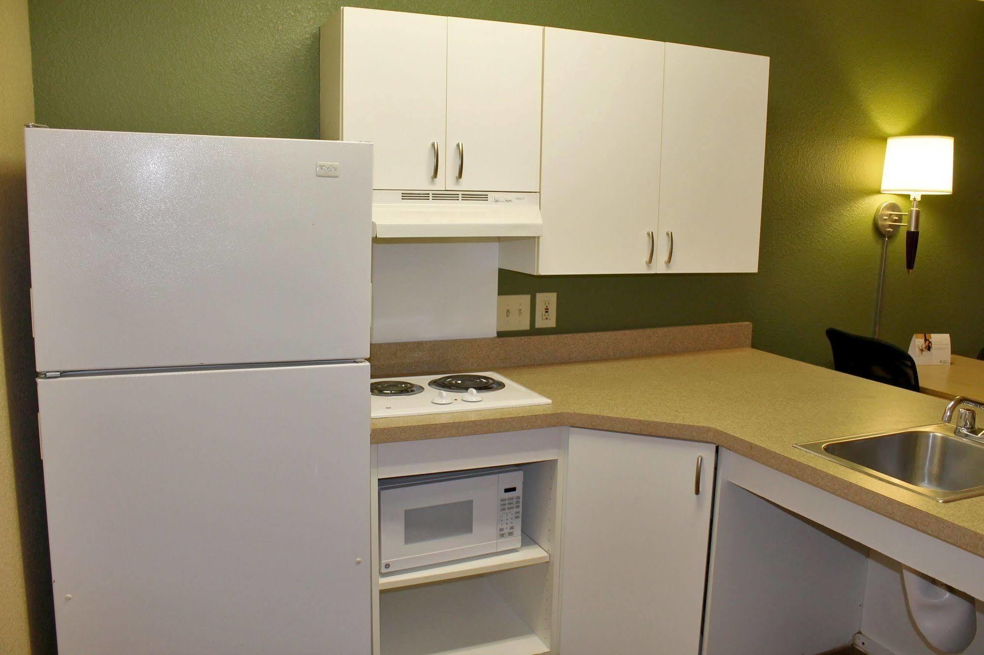 Extended Stay America Suites - Houston - Med Ctr - Greenway Plaza Экстерьер фото