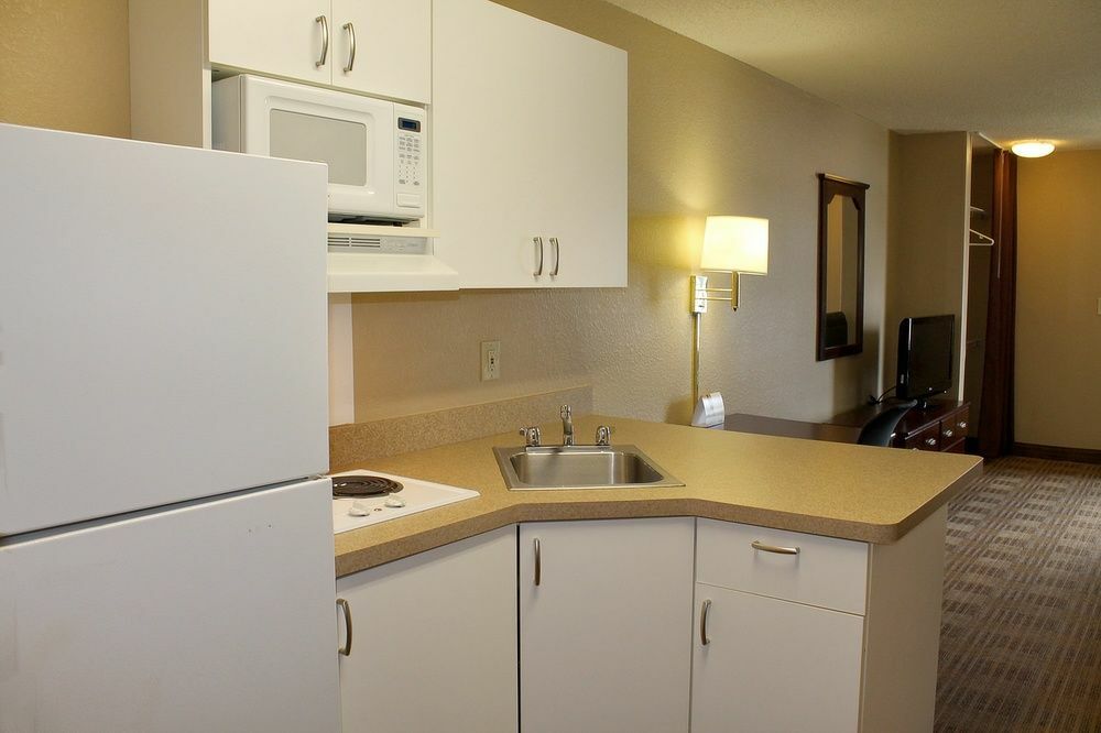 Extended Stay America Suites - Houston - Med Ctr - Greenway Plaza Экстерьер фото