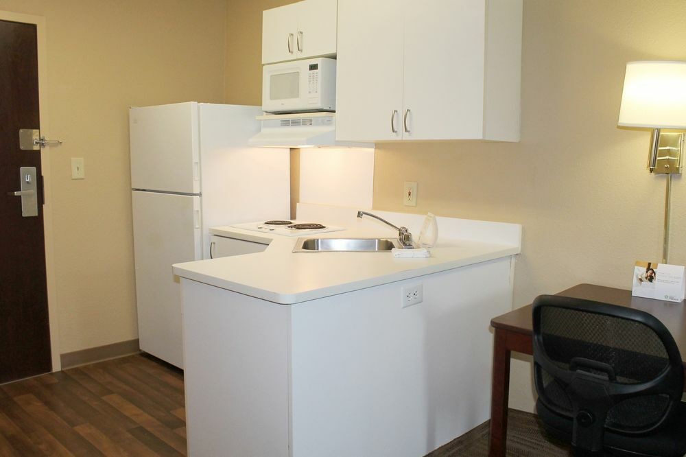 Extended Stay America Suites - Houston - Med Ctr - Greenway Plaza Экстерьер фото